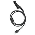 (pow yeah!) PMKN4012B USB Programmeringskabel Egnet til APX6000 APX1000 APX4000 DGP4150 DGP8550 Programmering