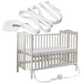 (pow yeah!) Barneseng med universalrem 2,5cm X 6m