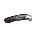 (pow yeah!) Vänster Sidospegel Blinkers Lampa Passar Kia Ceed 2012-18 Ny