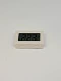 Digital kylskåpstermometer - Inomhustermometer - Vit