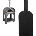 (pow yeah!) Premium Universal Pizzaugnsskydd, 165cm - Solid, Tåligt & Vattentätt s202412242530