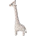 （pow yeah！）Stående Giraff Gosedjur Stor Hög Giraff 70 cm