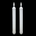 （pow yeah！）LED-ljuskronor med varmvitt ljus - 2-pack