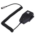 （pow yeah！）CM4 CB Radio Högtalarmikrofon 4-Pin för Cobra/Uniden Bil e