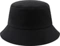 Bucket hat - fiskarhatt - Svart
