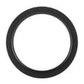 Miniatyrbillede 4 af 5: (Pow yeah!) 43 mm til 49 mm Metal Step Up Filter Ring Adapter til Kamera