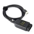 （pow yeah！）HEX V2 VCDS USB -diagnostiikkaliitäntä
