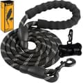 【PP】 Hundkoppel med Reflex / Hundkoppel - 5 m