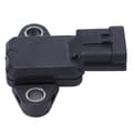 (pow yeah!) Indsugningsmanifoldtryksensor 18590 68H00 Manifold MAP Sensor Erstatning for Suzuki Grand Vitara