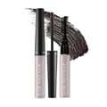 Hårmascara Rotfärg Semi-permanent Hårfärg Tillfällig Borstfärg Vattentät Långvarig Gråhårstäckning Skäggfärg Hårfärg_jfu Dark Brown