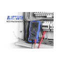 Miniatyrbilde 4 av 5: Ow18b Smart Digital Multimeter 20a 3 5/ 6 Digit Auto Range Bluetooth Versjon Data Multimeter Thermo