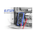Miniatyrbillede 4 af 5: Ow18b Smart Digital Multimeter 20a 3 5/ 6 Digit Auto Range Bluetooth Version Data Multimeter Thermo