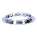 Miniatyrbillede 5 af 5: For Ai/ Objektiv Til For Ef Mount Adapter Ring 7d 5d 550d 60d 450d 50d Uk