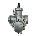 Pikkukuva 3 / 5: Mikuni-kaasutin yhteensopiva Suzuki 125cc moottoripyörien kanssa - mallit: Ts125, Ts125n, Tc125, Ds125, Ts100, Ds100