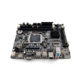 Miniatyrbild 5 av 5: H55 Moderkort LGA1156 Stödjer I3 530 I5 760 Serie CPU DDR3 Minne Moderkort+i3 550 CPU+SATA C