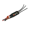 Miniatyrbild 4 av 5: Borstlös ESC med UBEC för Quadcopter modell fast vinge Multi-axel (20A)
