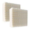 Pikkukuva 1 / 5: Humidifier Cartridge Filter Replacement For Essikair Aircar.e Bemi.s1043 Filter, 2 kpl