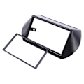 Miniatyrbillede 2 af 5: 2 Din Radio Fascia til Bipper Fiorino 2008+ Navigation Dvd Audio Dash Mount Trim Kit