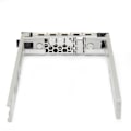 Miniatyrbillede 3 af 5: 2,5\" Sata Sas Harddiskbakke Caddy 8fkxc Til T330 R330 T430 R430 R530 R630 R730