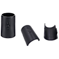 Miniatyrbilde 2 av 5: Wire Shelf Clips 1 Inch-wire Shelving Shelf Lock Clips Wire Shelving Shelf Lock Clips For Wire Shel