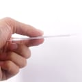 Miniatyrbillede 3 af 5: 1:3 Klæde Design Lineal Transparent Fransk Kurve Lineal Målelineal Design Lineal Mønsterfremstilling Til