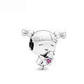 Miniatyrbild 5 av 5: Sterling Silver- Pandora Charms, Fina Pärlor b025