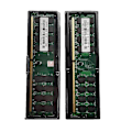 Pikkukuva 4 / 5: 4 Gt Ddr2 800 Mhz Pc2-6400 Tietokone Muisti Ram Pc Dimm 240-Pin Yhteensopiva Amd Alusta Amd Dedica