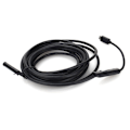 Miniatyrbillede 3 af 5: 6LED USB HD inspektionskamera Borescope kamera IP67 vandtæt til Android / Win -2m, 5.5mm