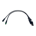 Miniatyrbilde 3 av 5: For Speed Limit Release Hjuldiameterinnstilling M600 M510 CAN-protokoll Motor Dedikert Programmering C