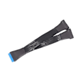 Miniatyrbild 4 av 5: Moderkort USB 3.0 19-stifts Header 1 till 2 Förlängningsdelare Kabel 19-stifts 20-stifts Intern Förlängningshuvud