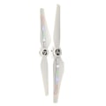 Miniatyrbilde 2 av 5: 2x Oppladbare LED-lys, Propell Flash Props, 3/4 Uav