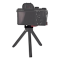 Pikkukuva 4 / 5: Mini Tether-kaapelilukko Dslr-kameran pikakiinnityslevy Tethering-kaapeli