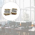 Miniatyrbillede 2 af 5: 1/4w kulstoffilm modstande 0,33-4,7m assorteret sæt med plastik opbevaringsboks