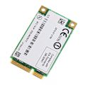 Pikkukuva 5 / 5: 4965agn Mini Pci-e -langaton kortti Dual Band 2.4 Ghz/5 Ghz 300mbps Wifi Link