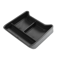 Miniatyrbilde 1 av 5: Midtkonsoll Oppbevaringsboks for Id.4 Id4 Id 4 Crozz Oppbevaringsboks Midtkonsoll Organizer Skuff