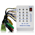 Miniatyrbillede 1 af 5: 1 stk. 24v/36v/48v/60v/72v Elektrobil E-cykel Scooter Børsteløs Motorkontroller Tester Elektronisk Mod