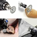 Miniatyrbillede 5 af 5: Dremel Diamant Skæreskive