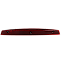 Pikkukuva 5 / 5: Auton takavalon korkea asennus 3. jarruvalo takana kolmas jarruvalo pysäytysvalo For Vito Viano W639 A6398200056