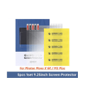 Miniatyrbillede 3 af 4: 5 stk./pakke 9,25 tommer skærmbeskytter til Photon Mono X 6k til Photon M3 Plus 3d-printerdele