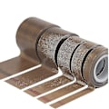 Miniatyrbillede 2 af 3: 10m slidstærk Teflon-tape, elektrisk Ptfe-tape, vakuumforsegler, flammehæmmende isolering