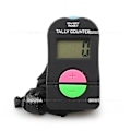 Miniatyrbillede 2 af 4: Digital håndtæller Tilføj og træk funktion Elektronisk klikker