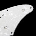 Miniatyrbild 5 av 5: 3-lagers gitarr plektrumskydd skrap platta för Rg 350 Dx