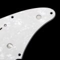 Miniatyrbilde 5 av 5: 3-lags gitarplekterbeskyttelse for Rg 350 Dx