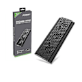 Miniatyrbillede 3 af 4: Varmeafledende Vertikal Stativ Base Køle Dock Køleventilator Beslag Til Xbox One X Spilkonsol