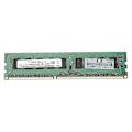 Miniatyrbild 5 av 5: 4GB DDR3 1333MHz ECC-minne 2Rx8 PC3-10600E 1.5V RAM Obuffrad för Server Arbetsstation