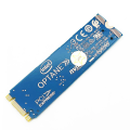 Miniatyrbilde 4 av 5: SSD M.2 2280 16GB MEMPEK1J016GAL PCIe 3.0 NVMe for Intel Optane Memory M10