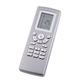 Miniatyrbillede 2 af 5: Fjernbetjening til Gree Air Conditioners Yt1f Yt1ff Yt1f1 Yt1f2 Yt1f3 Yt