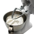 Miniatyrbillede 5 af 5: Flex Edge Beater Tilt-head Mixer Hjemmekøkken Blanding Tilbehør