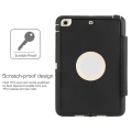 Miniatyrbilde 4 av 5: Tungt støtdempende smart deksel etui beskyttende stativ for iPad Mini 3 2 1 grå