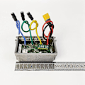 Miniatyrbillede 4 af 5: Opdateret Moderkort Udskiftningscontroller Hovedkort Esc Switchboard Til Max G30 El-Scooter